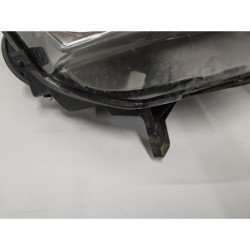 Optique Avant Principal Droit (feux)(phare) Peugeot Partner 2 Phase 3